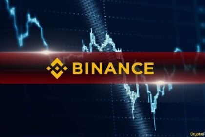 Despite market revisions, Binance continues to lead spot trading volume
