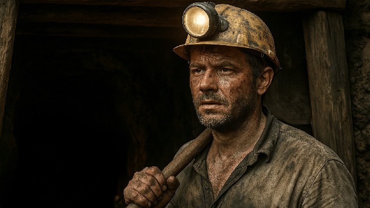 Bitcoin Miner will tackle revenues in March as a swing for Hashpris on $20 million in revenue