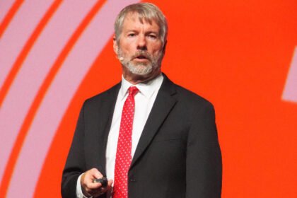 Strategic owners may be at risk of Michael Saylor's financial magic