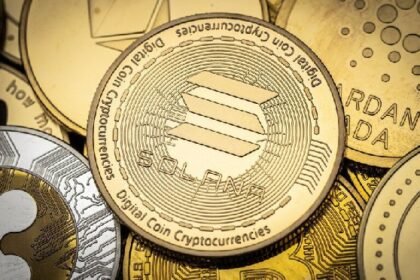 After raising $100 million from Fuel Solana Reserve, stock spikes of publicly available companies 335% 335%