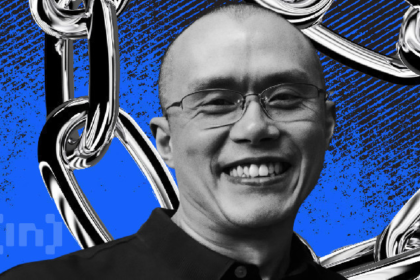 Binance's CZ advises Kyrgyzstan on adoption of crypto and blockchain