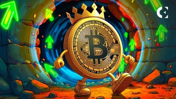 Why does Bitcoin break $85,000 seem so familiar to analysts