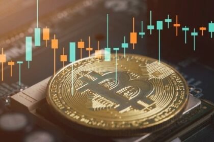 Bitcoin shaking as a "confusing environment" on Wall Street