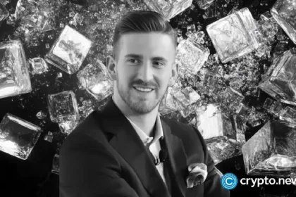 RWA's Future, Ecosystem Fund, Mantra CEO on Future Planning