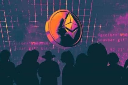 Ethereum's surrender may be nearing its end - will the Fed pivot cause recovery?