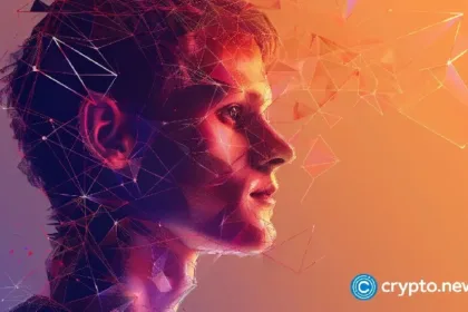 Vitalik Buterin, co-founder of Ethereum, proposes a simplified Layer-1 privacy roadmap