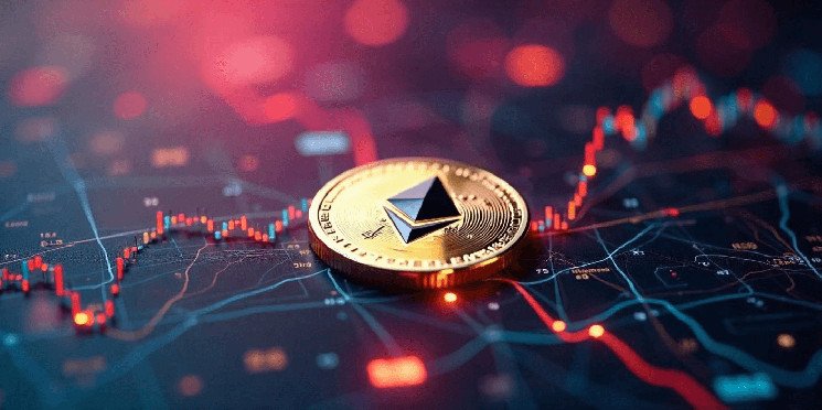 Will ETH price crash to $1,000? Support level revealed