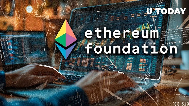 Vitalik Buterin's post-leadership role at the Ethereum Foundation has been announced