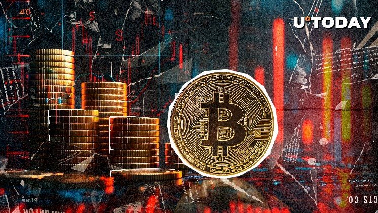 Bitcoin hits 25% milestone on the road to the next half: Details