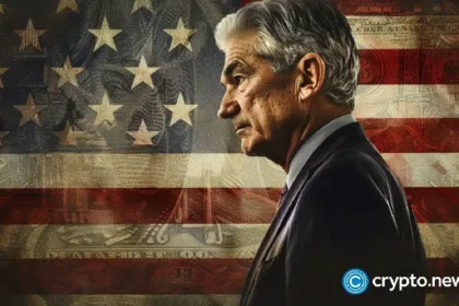 The Federal Reserve system, where investors see the bond market beyond us, says Kashkari