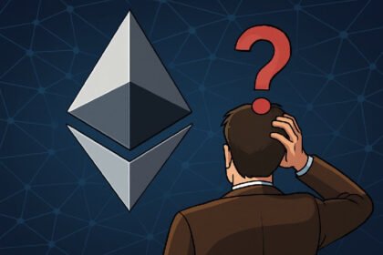 Is Ethereum blockchain at risk?