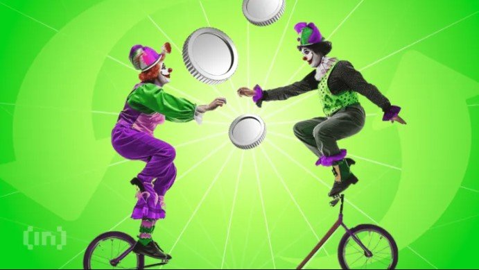 Movement Lab launches investigation into fraudulent behavior by mobile token market makers