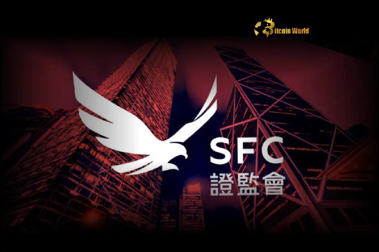 Hong Kong SFC unlocks crypto staking for China's Ethereum ETF