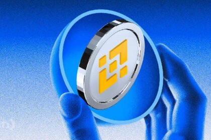 Binance controls 94% of crypto airdrops and staking rewards