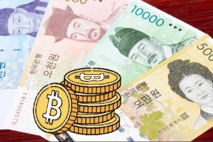 Young Korean investors throw away local stocks for US stocks, cryptocurrency