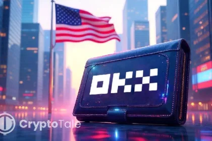 OKX expands to the US market after $500 million DOJ payments