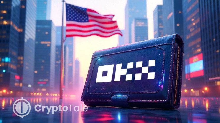 OKX expands to the US market after $500 million DOJ payments