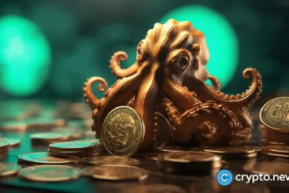 Kraken taps British Clearbank for GBP clearing service