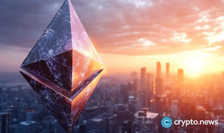Ethereum crashes below $1,600 - Will it reach $800?