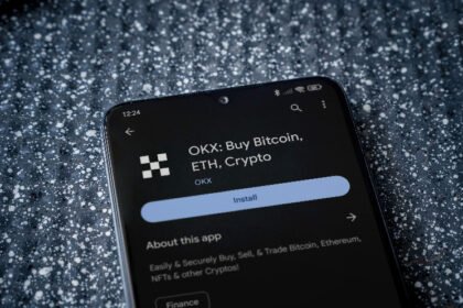 OKX's Chief Justice Mauricio Beugelmans leaves the exchange