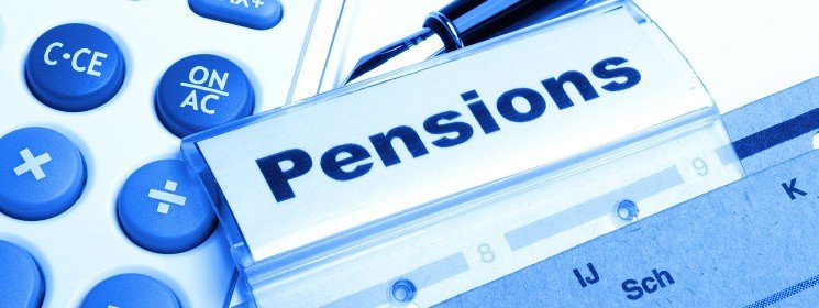 S. Korea's Pension Services Target Blockchain is a $89 billion fund