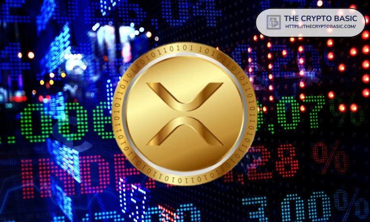 Top Financial Analysts say high XRP prices can help prevent the next financial crisis