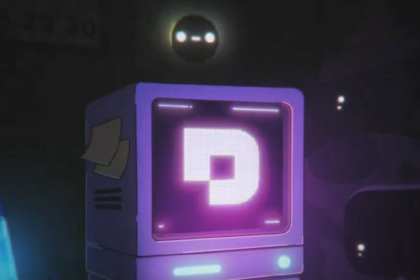 A distributed protocol for AI-driven storytelling