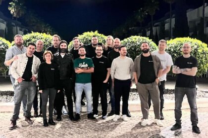 Crypto Card Firm BaAnx partners with Circle for Rewards wallets