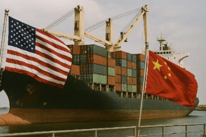 TIT-for-TAT tariffs indicate unilateral restrictions on actions, Web3 leaders say