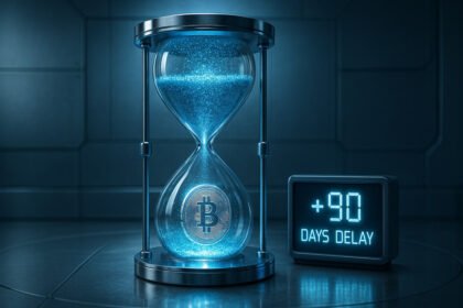 90-day shifted global M2 money supply predicts the price of Bitcoin, but has a resilient relationship