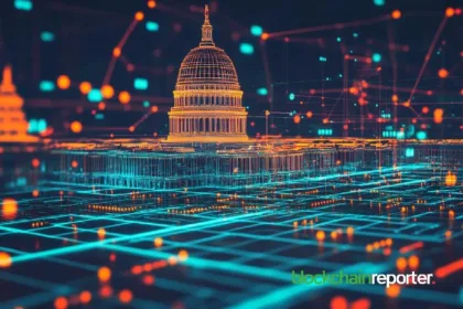 Cess introduces decentralized storage innovation at Capitol Hill's Blockchain Education Seminar