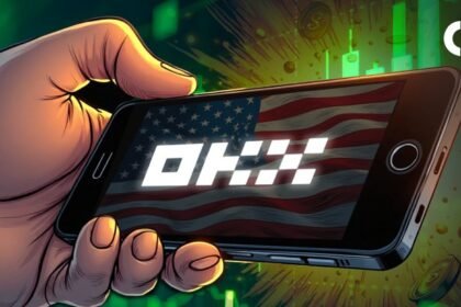 Roshan Robert appointed CEO to lead OKX's US division