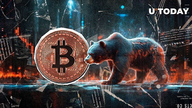 Bitcoin (BTC) on the verge of a spectacular short filter of $600 million: Details