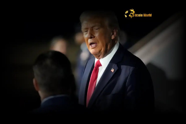 Trump's tariff decision looms - the big economic impact expected