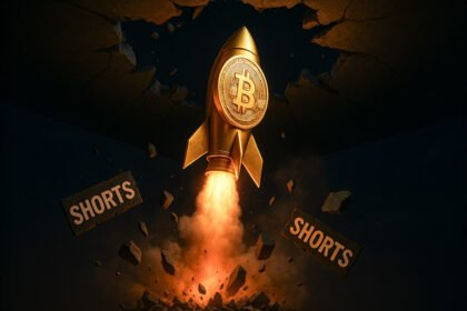 Bitcoin spikes over $93,000 will wipe out $652 million cleared shorts across the market
