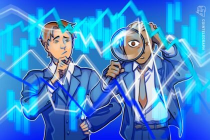 Crypto lag pulls have been slower, but now it's even more devastating: dappradar