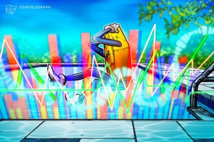 Crypto market is stable when multiple altcoins crash on April Fool's Day