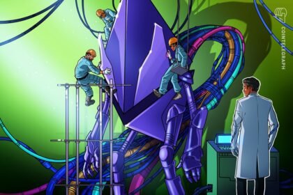 Ethereum prices may have gone down, but professional traders show little interest in buying ETH