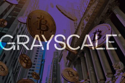 Grayscale Announces Two New ETFs Turning Bitcoin Volatility into Revenue