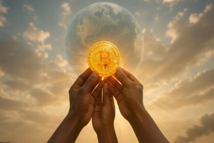 Human Rights Foundation launches Bitcoin Alliance to support global civil liberties