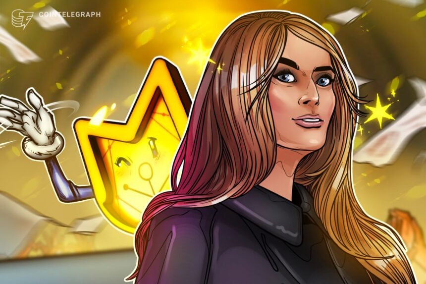Melania Memecoin team sells $1.5 million tokens as price pump 21%