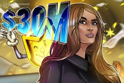 Melania Trump's Memo Coin Team "sold" $30 million "selling" Bubblemaps says