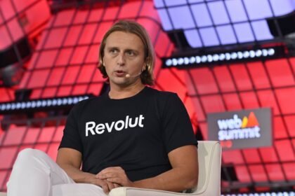 Revolut, a $45 billion Neobank, recorded a profit of $1 billion in 2024