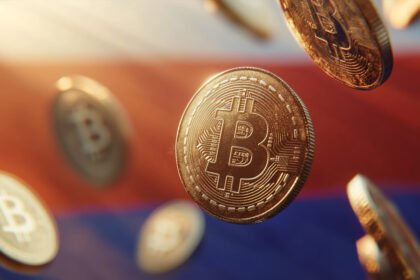 Russia is seeking a legal framework for selling Bitcoin seized from criminal acts