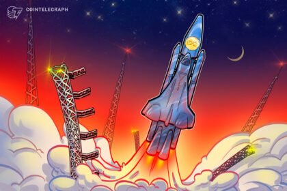 Stablecoins at Blumarket; Solana Sputters: Vaneck