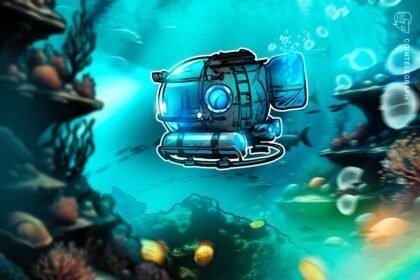 The bottom of the crypto market by June despite tariff horror: fiscal redefinition