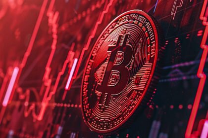 Trump's targeted mutual tariffs cancel the Bitcoin rally and erase profits for the day