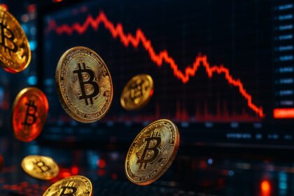 Unrealized losses have reached the highest level since October 2023 as Bitcoin has dropped to $76K
