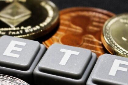 Which Crypto ETF will be next? Dogecoin, XRP and Solana lead the list