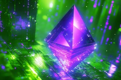 Here's why Ethereum is below this market cycle, according to analyst Benjamin Cowen.